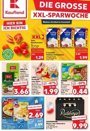 Kaufland Dortmund Prospekt .